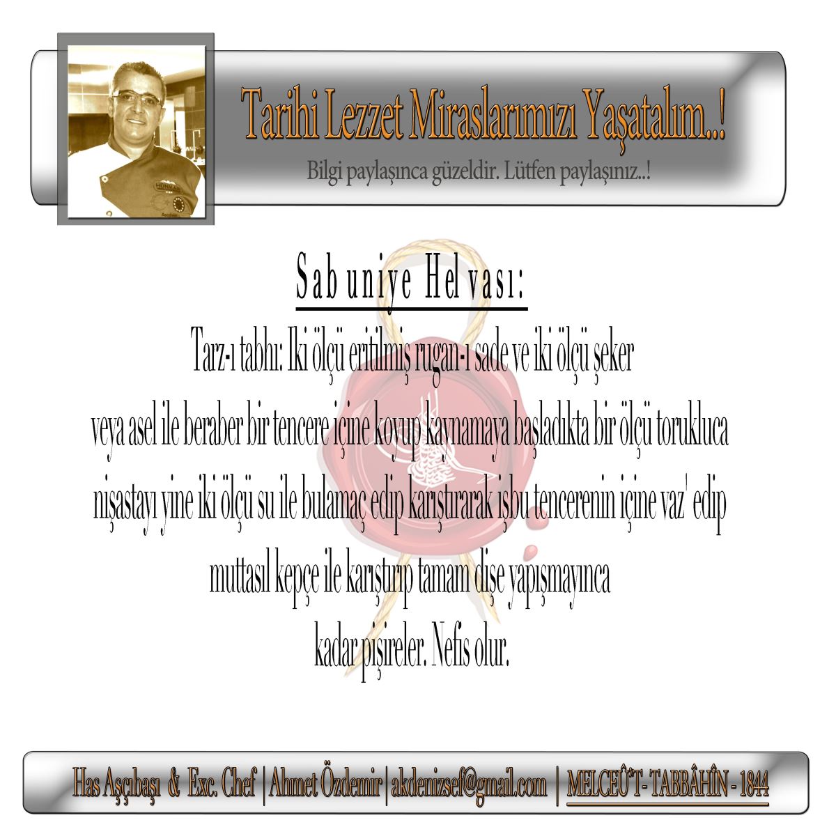 Bize ve Mesleki Tecrübemize Nerede ihtiyac Varsa Oradayiz..!
