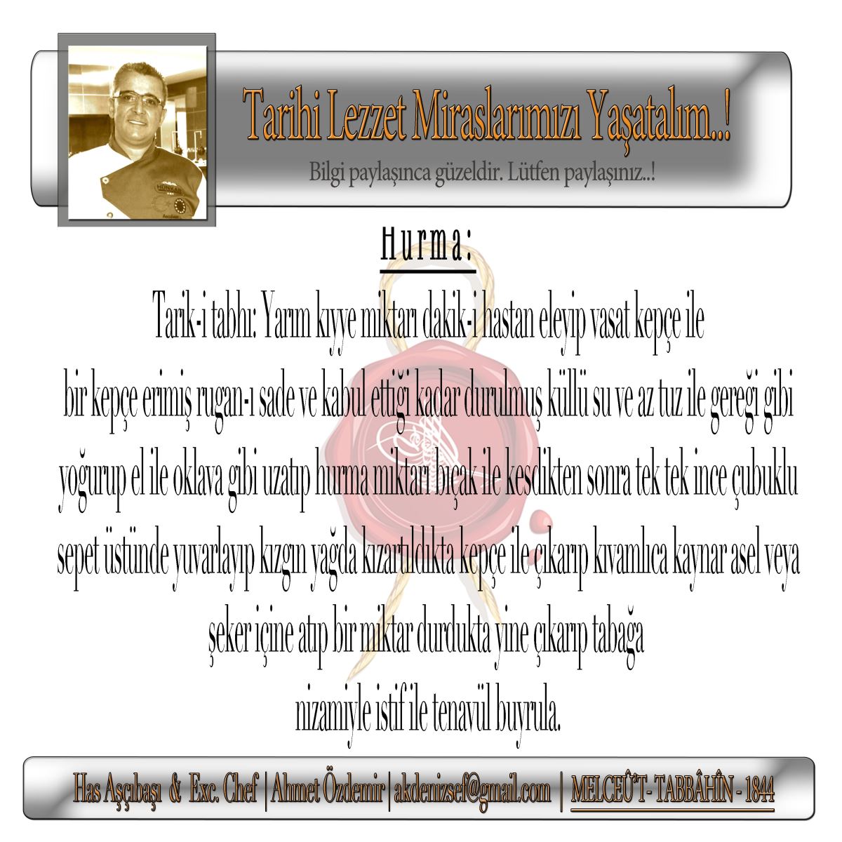Bize ve Mesleki Tecrübemize Nerede ihtiyac Varsa Oradayiz..!