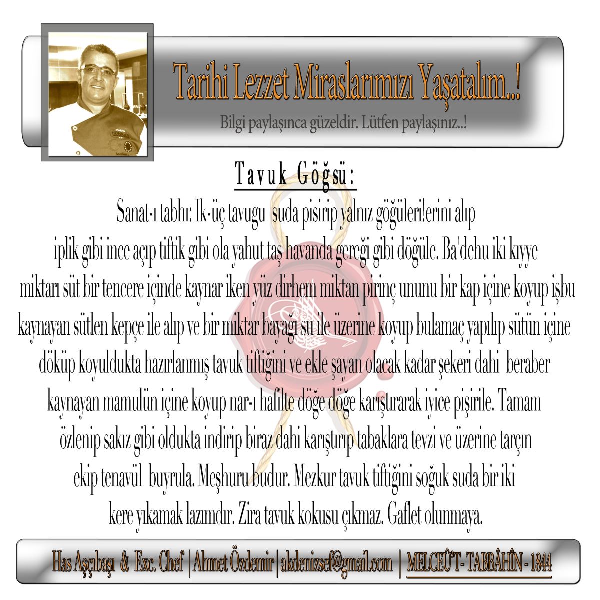 Bize ve Mesleki Tecrübemize Nerede ihtiyac Varsa Oradayiz..!